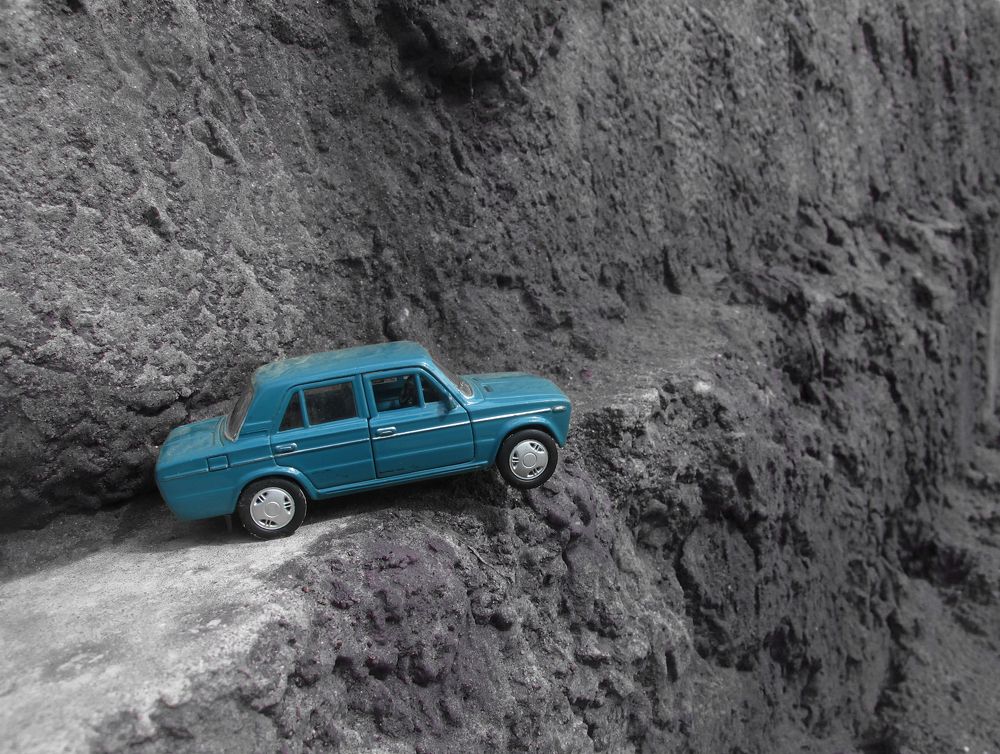 Photograph by Анастасия Пухова