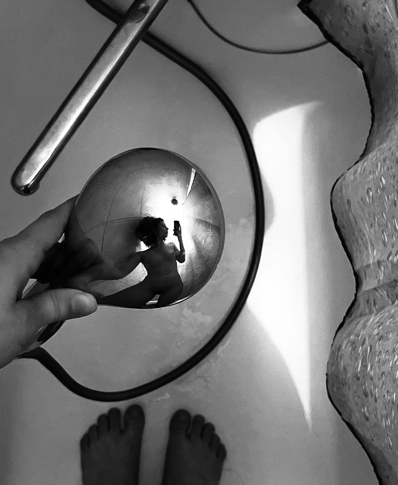 Photograph by Полина Босько