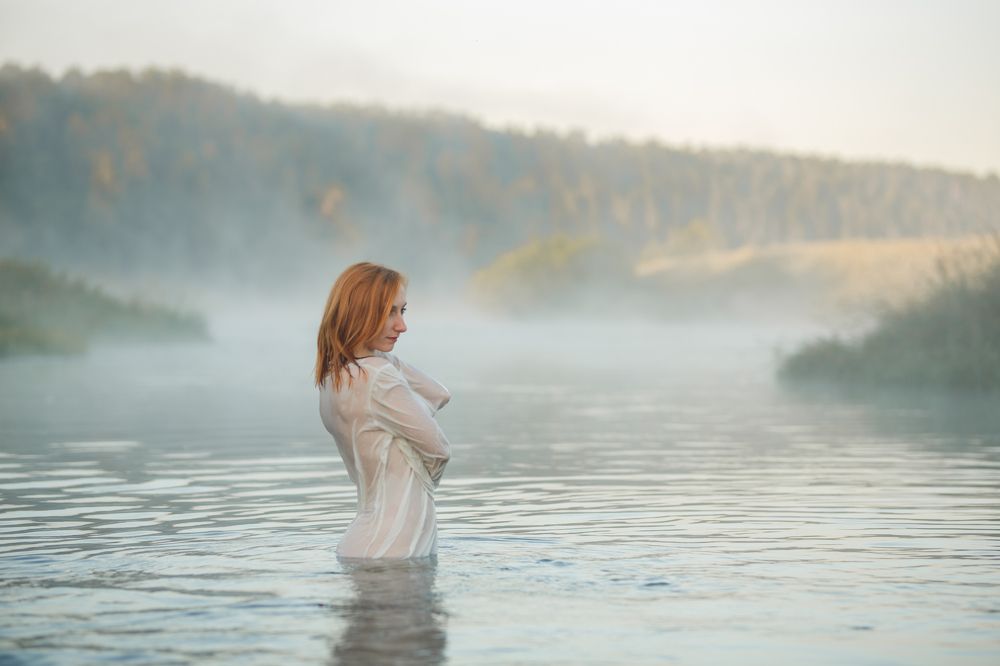 Photograph by Олеся Бакалина