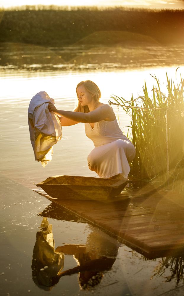 Photograph by Олеся Бакалина