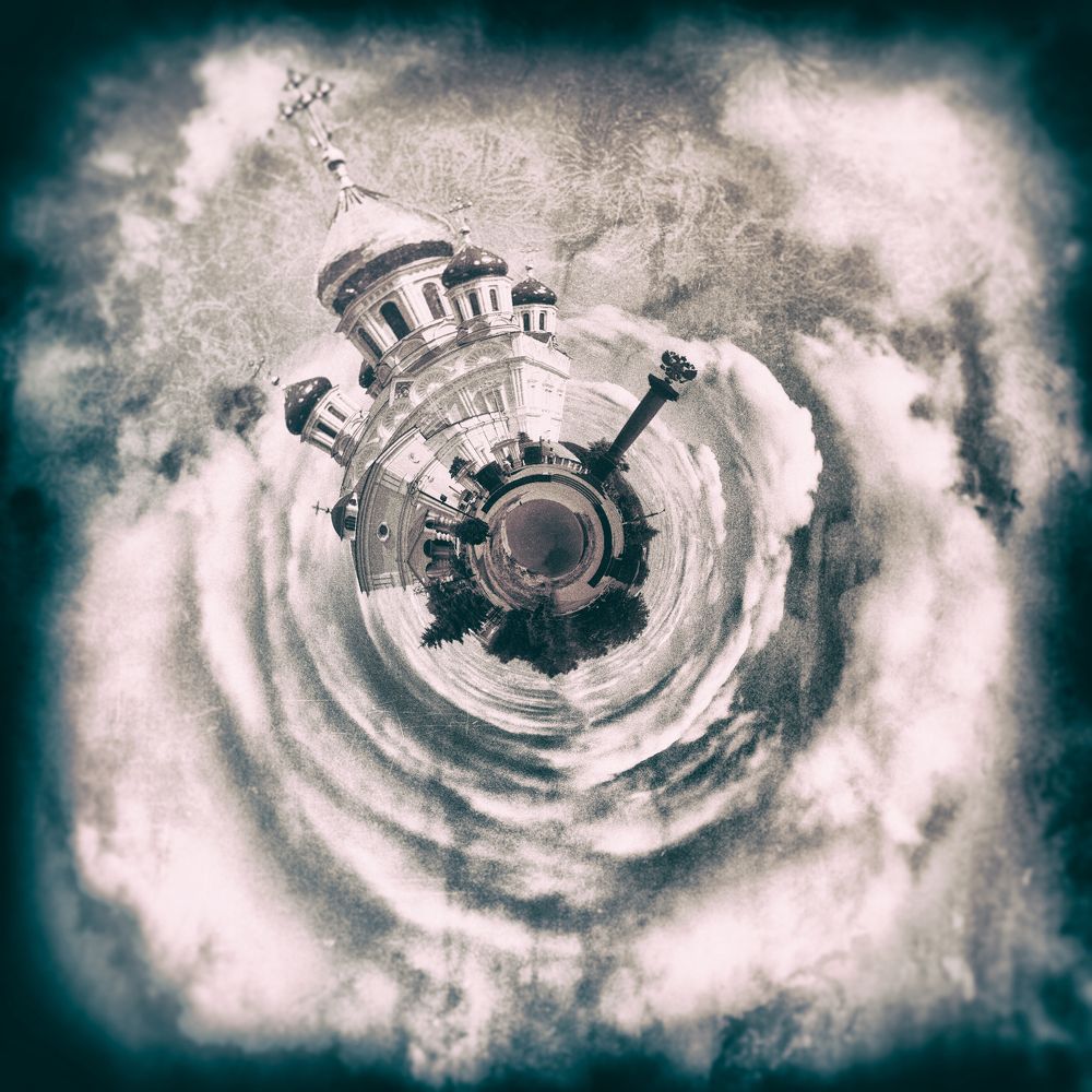 Photograph by Александр Малютин