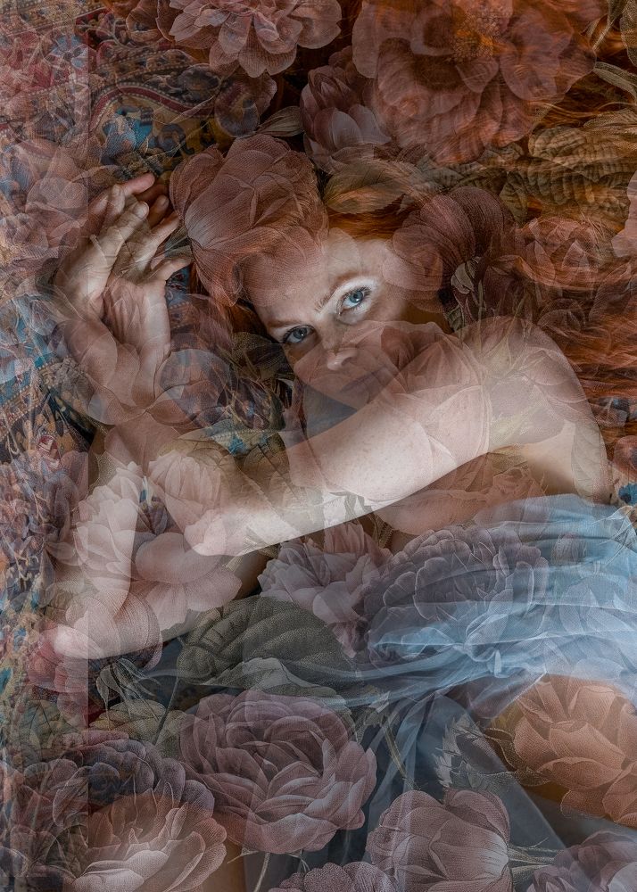 Photograph by Ксения Рыбцова