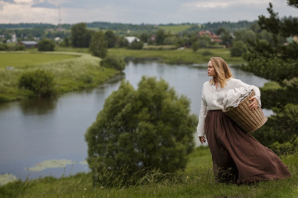 Photograph by Олеся Бакалина