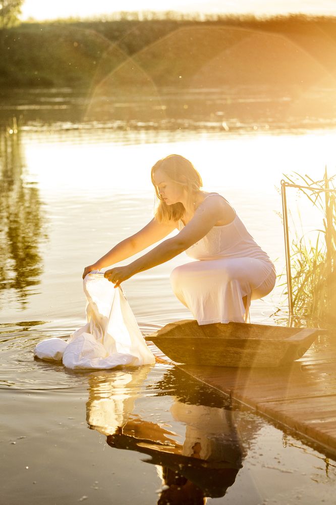 Photograph by Олеся Бакалина