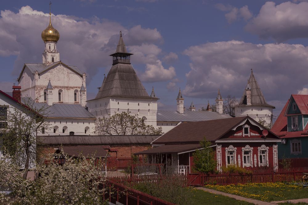 Photograph by Екатерина Бурикова