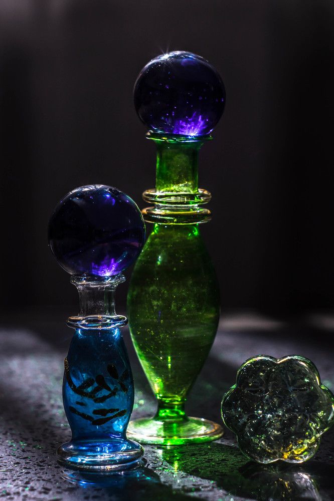 Photograph by Людмила Прибылова