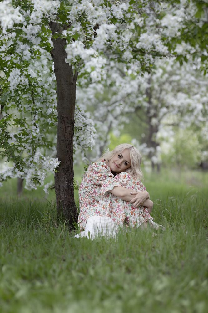 Photograph by Елена Куваева