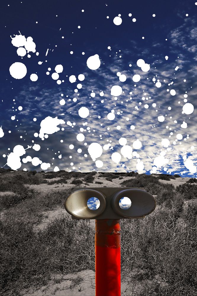 Photograph by Jean-Claude Bise