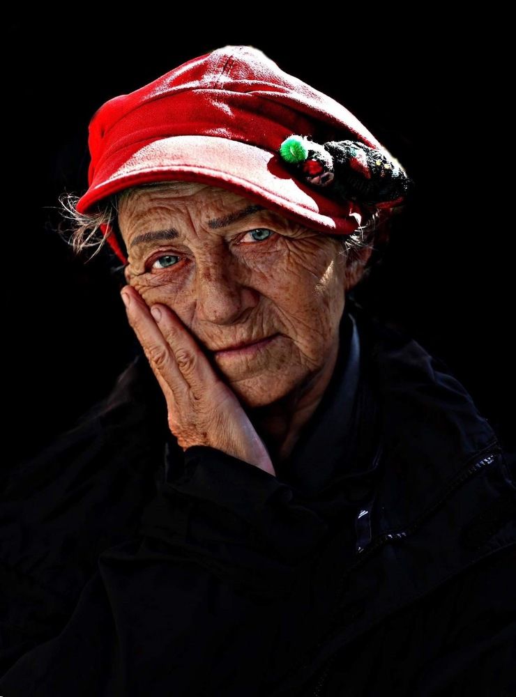 Photograph by Esin Sağır