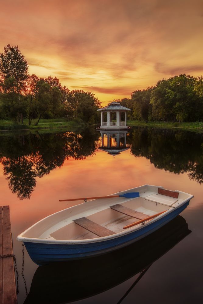 Photograph by Павел Абакумов