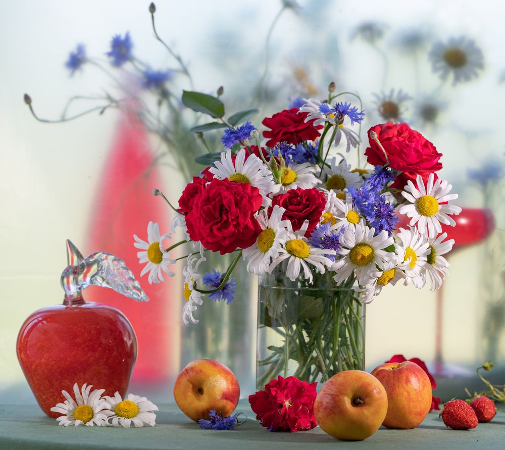 Photograph by NADEZHDA PELYMSKAIA