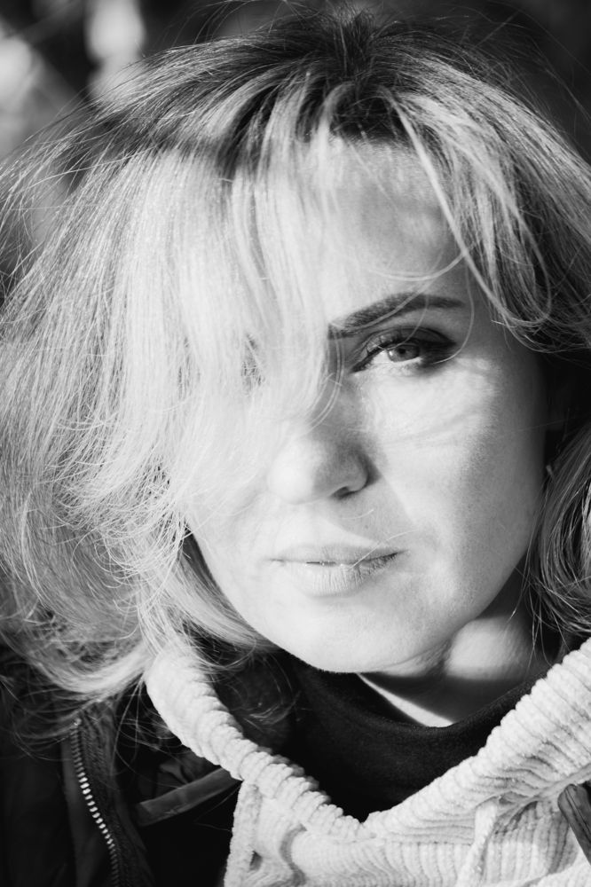 Photograph by Nataly Mayak