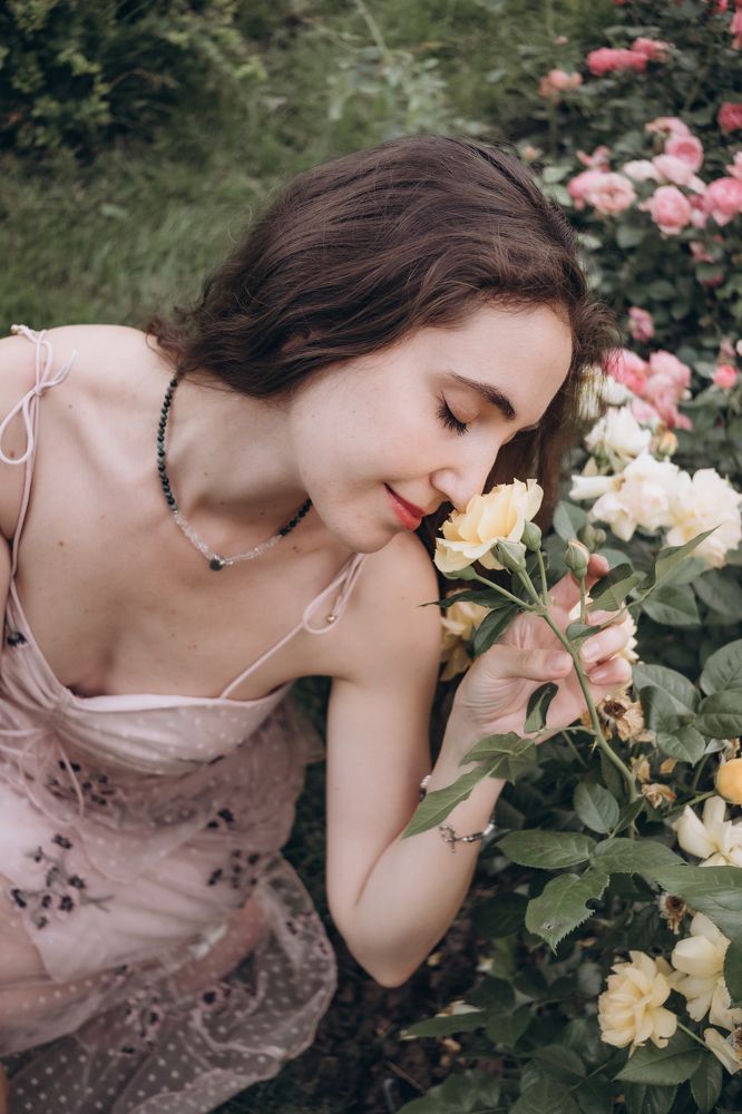 Photograph by Ksenia Paramonova