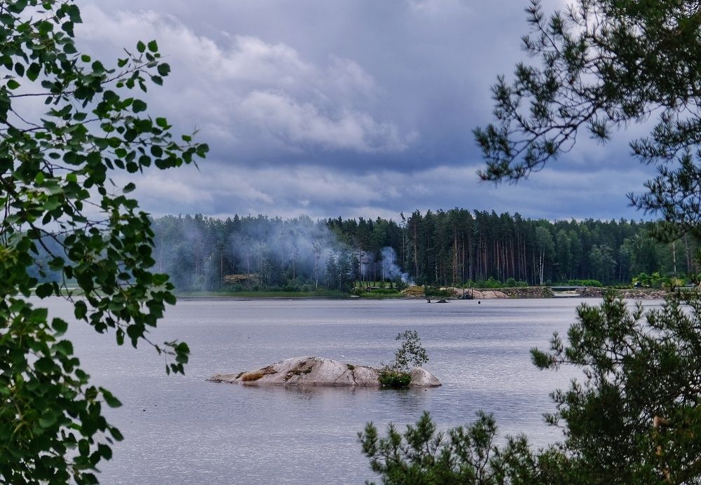 Photograph by Diana Greske