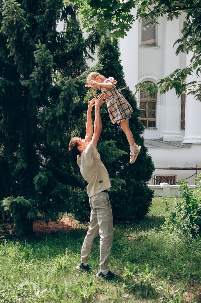 Photograph by Ksenia Paramonova