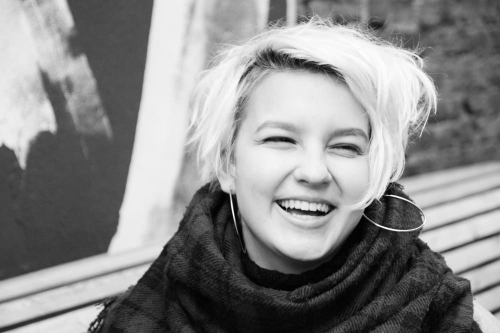 Photograph by Nataly Mayak