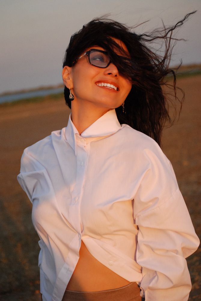 Photograph by Антонина Ревякина