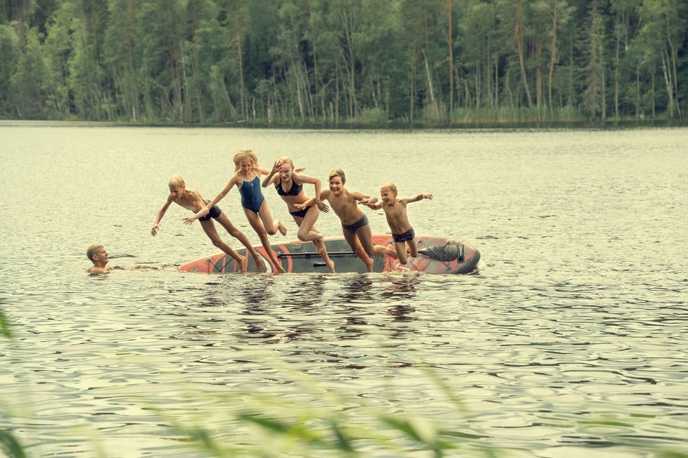 Photograph by Елена Цапко