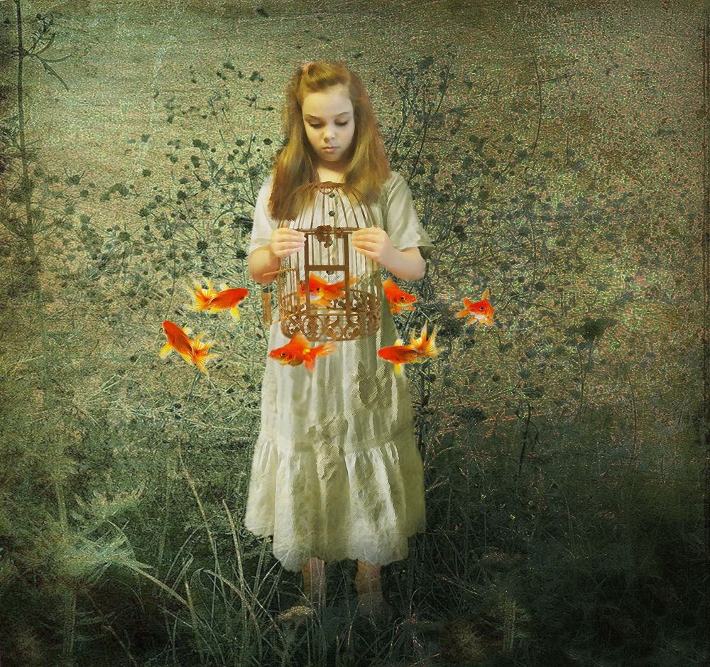 Photograph by Любовь Лесковская