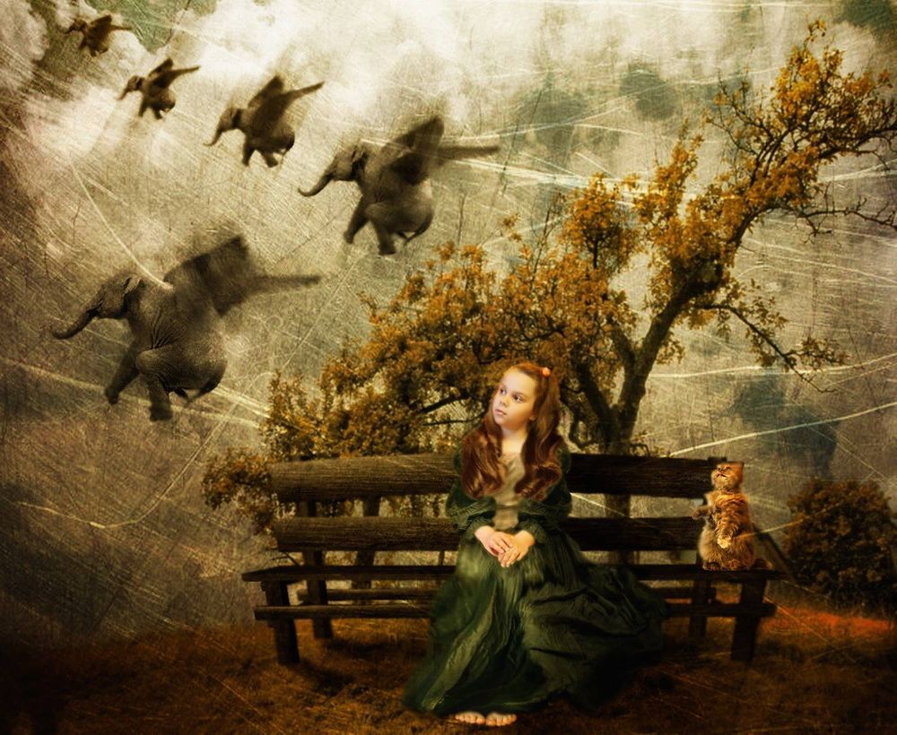 Photograph by Любовь Лесковская