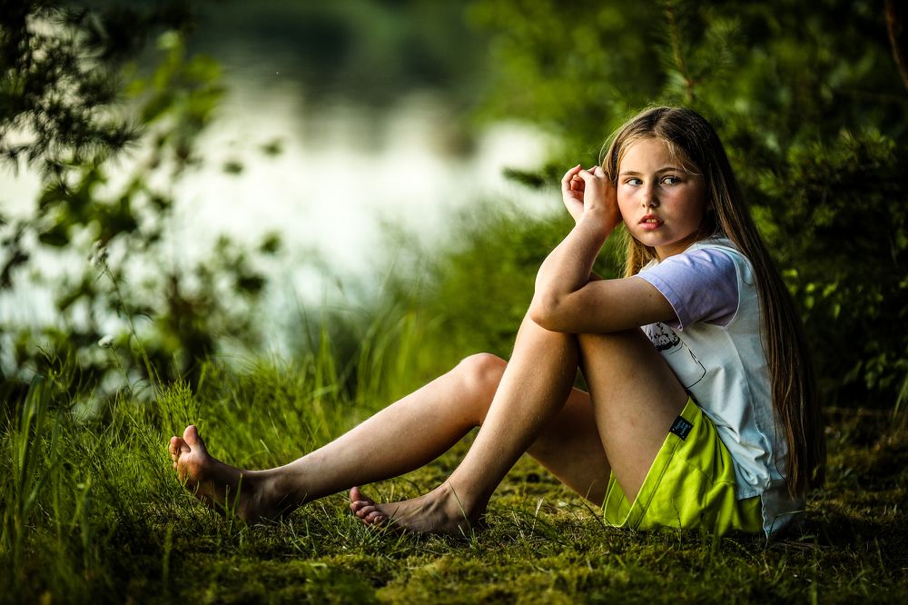 Photograph by Olga Yakimchyk