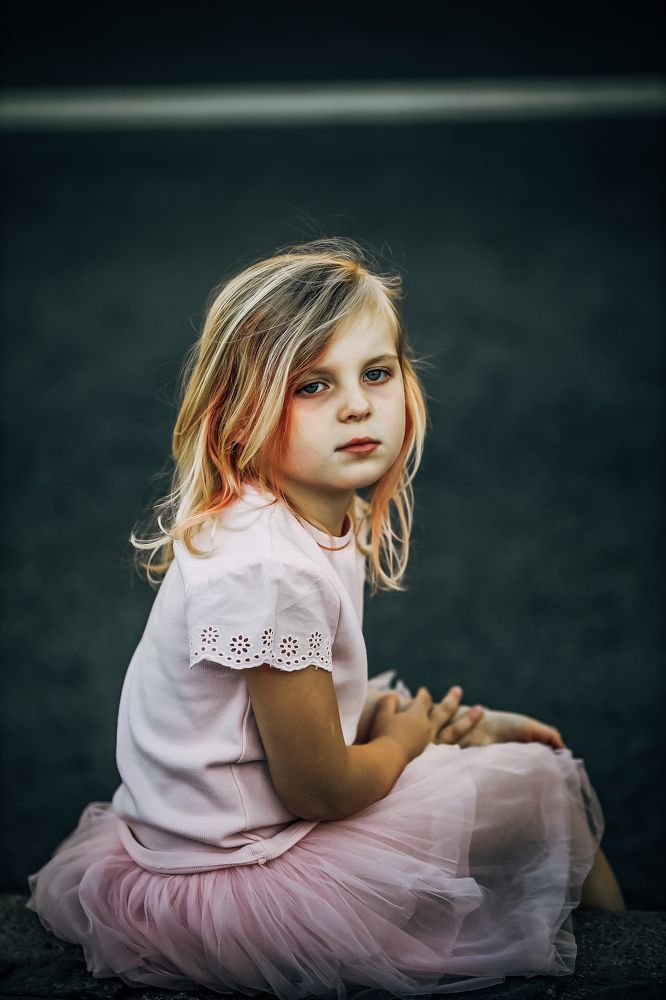 Photograph by Olga Yakimchyk