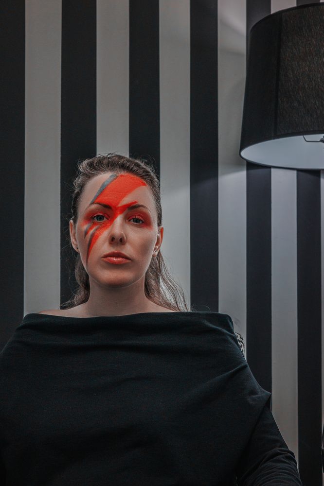 Photograph by Andrei Naliahach