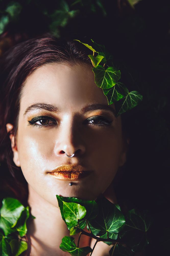 Фотография автора Kristina Oberling