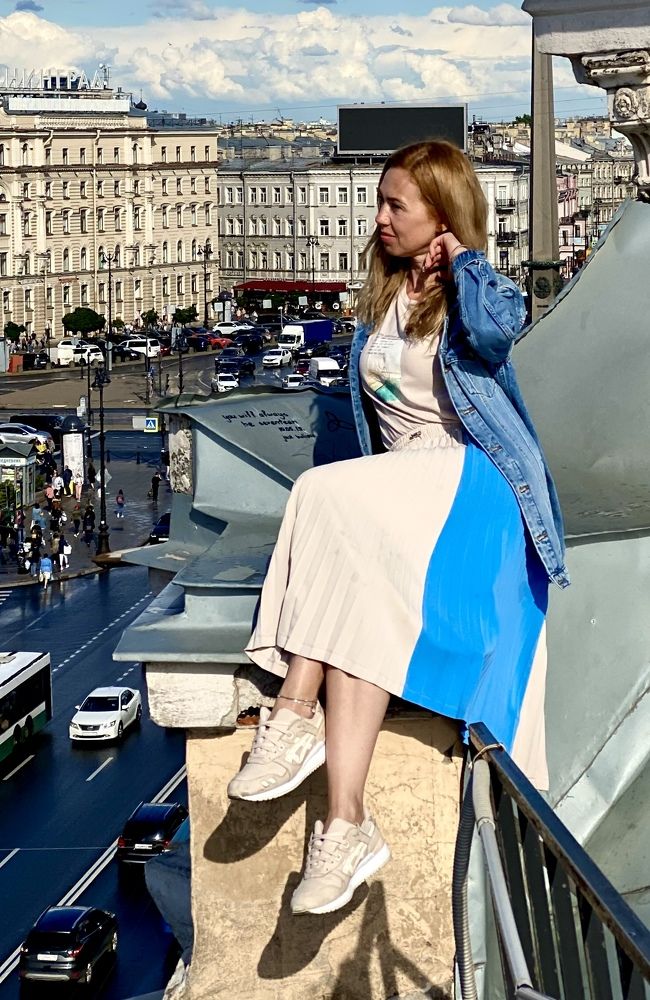Photograph by Наталья Казачок