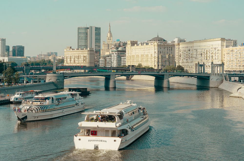 Photograph by Валентин Кабачек