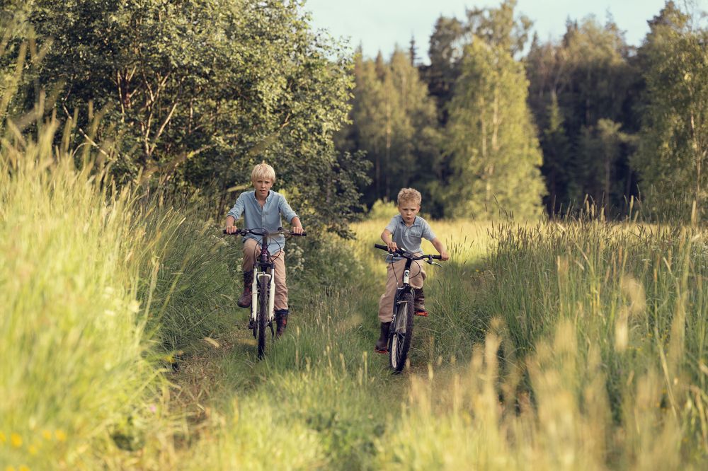 Photograph by Елена Цапко