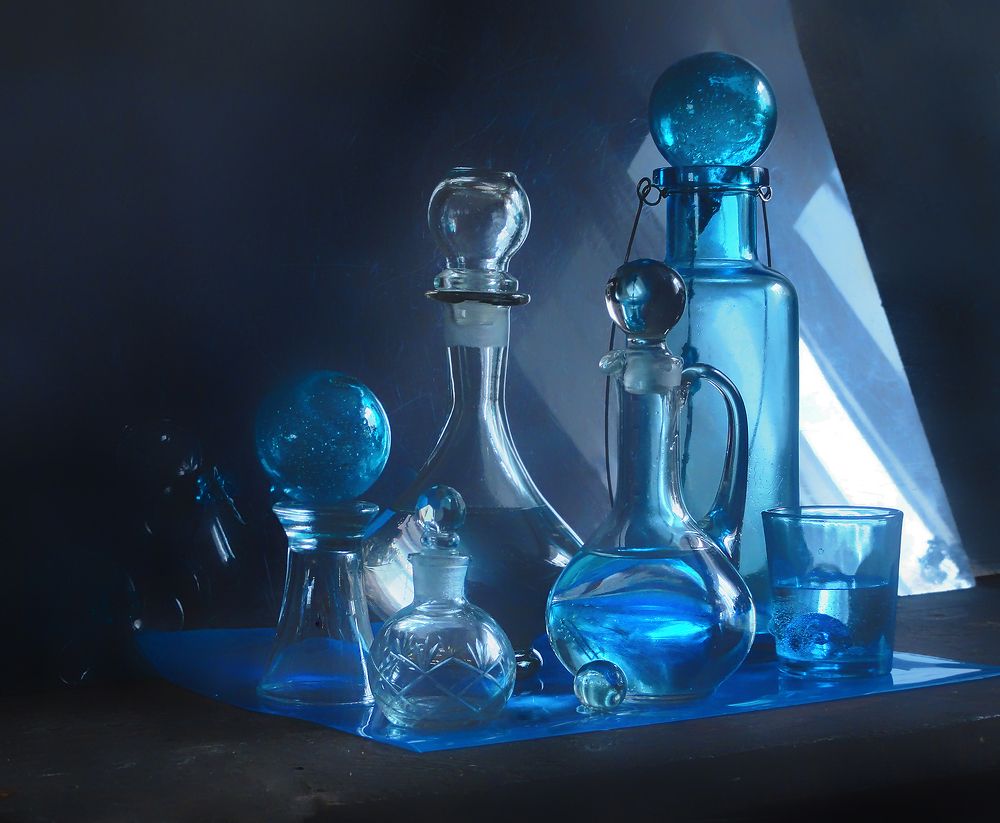 Photograph by Vera Eremeeva