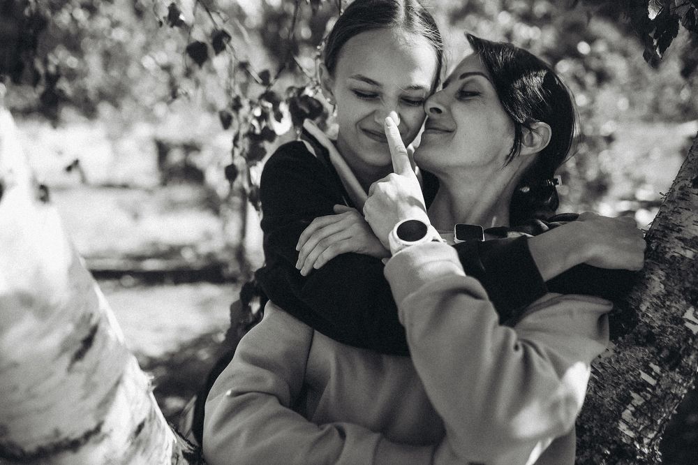 Photograph by Olga Yakimchyk