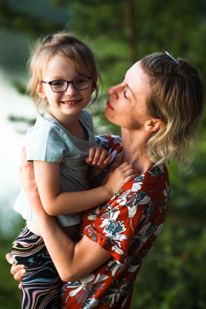 Photograph by Olga Yakimchyk