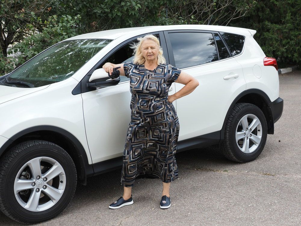 Photograph by Сергей Борисов