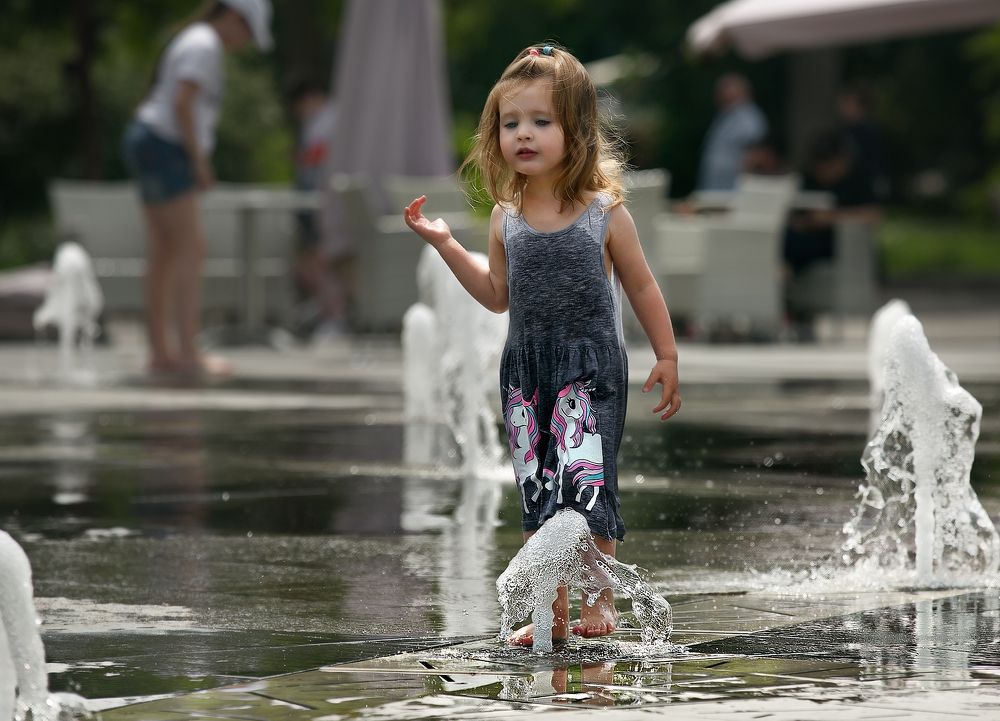 Photograph by Vera Trandina