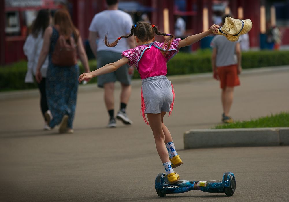 Photograph by Vera Trandina