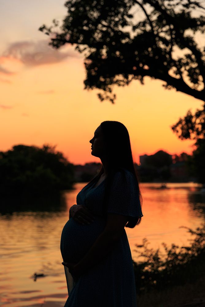 Волшебное ожидание