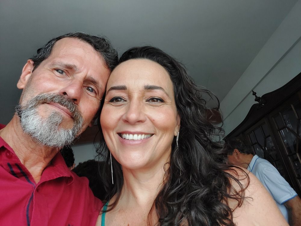 Photograph by CRINALDO REIS