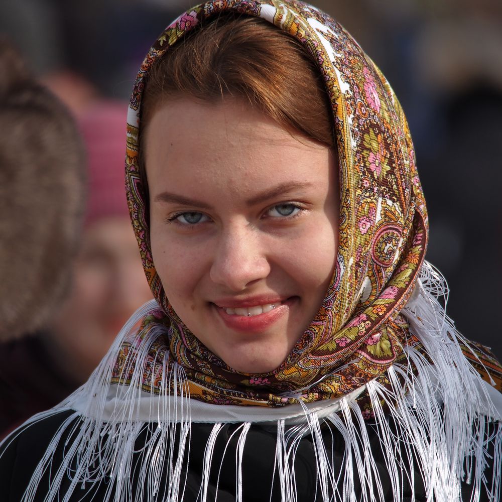 Photograph by Александр Попов