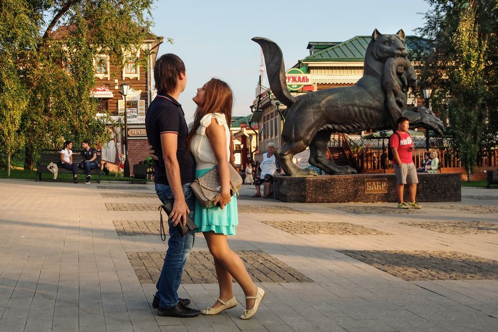 Photograph by Александр Попов