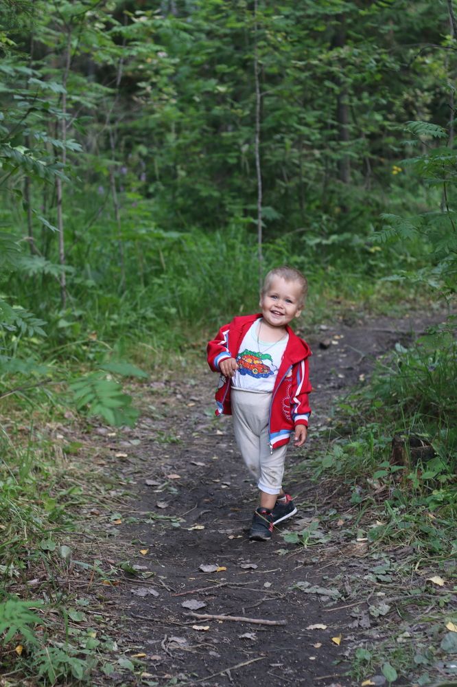 Photograph by Софья Белоногова