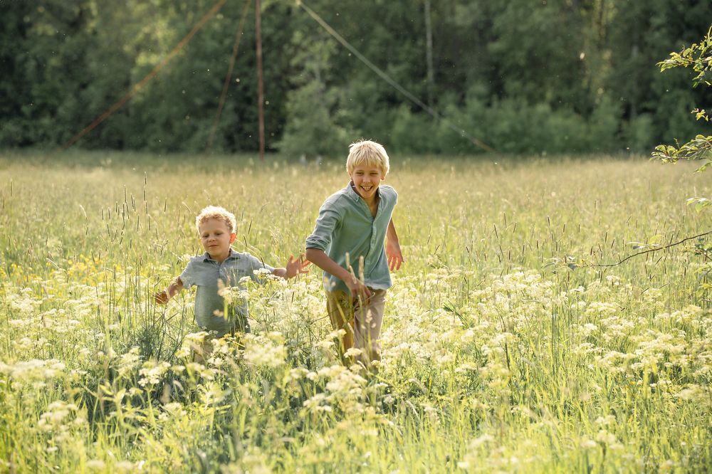 Photograph by Елена Цапко