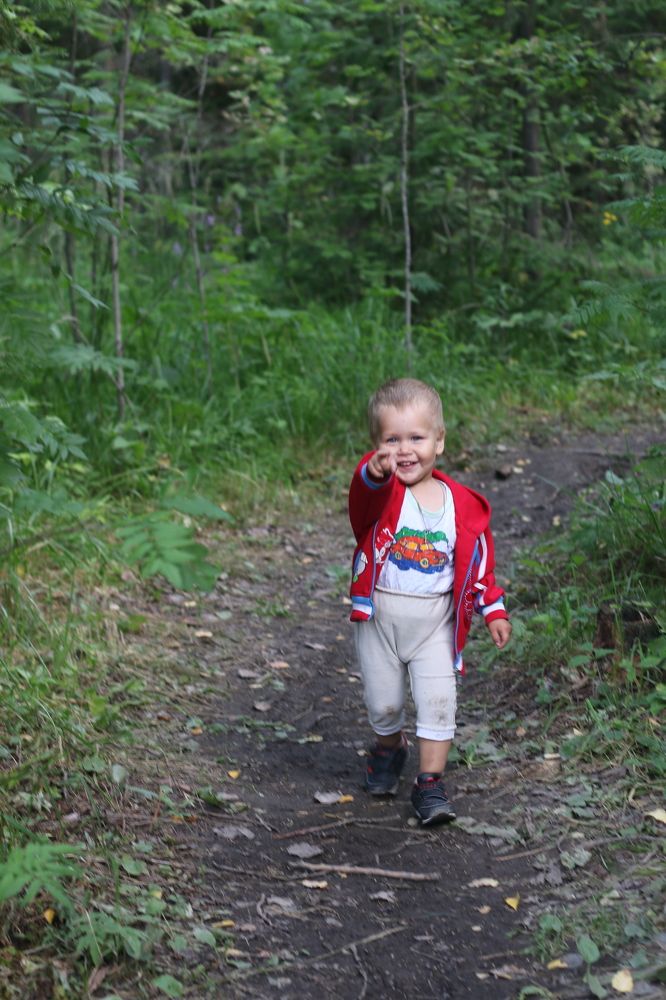 Photograph by Софья Белоногова