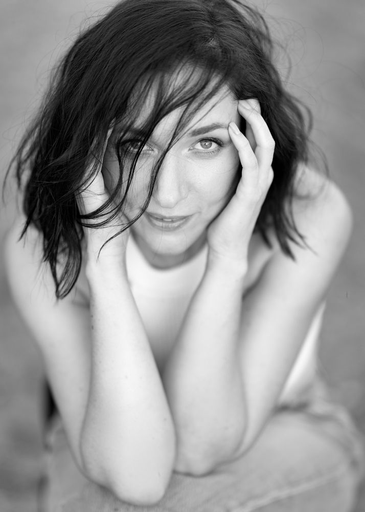 Фотография автора Наталья Хоруженко