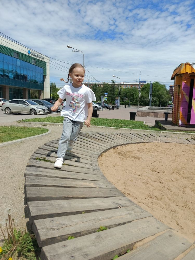 Photograph by Марина Тимонова