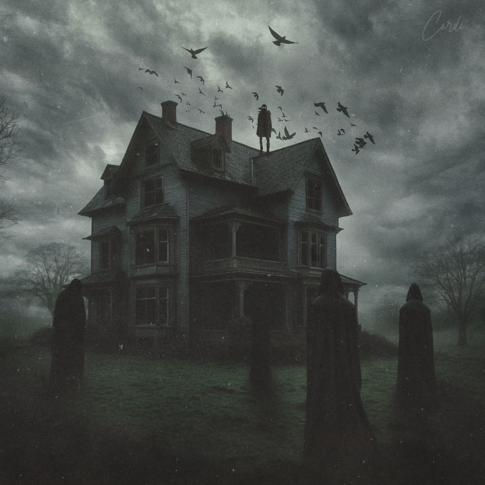 Photograph by Lana Cardi