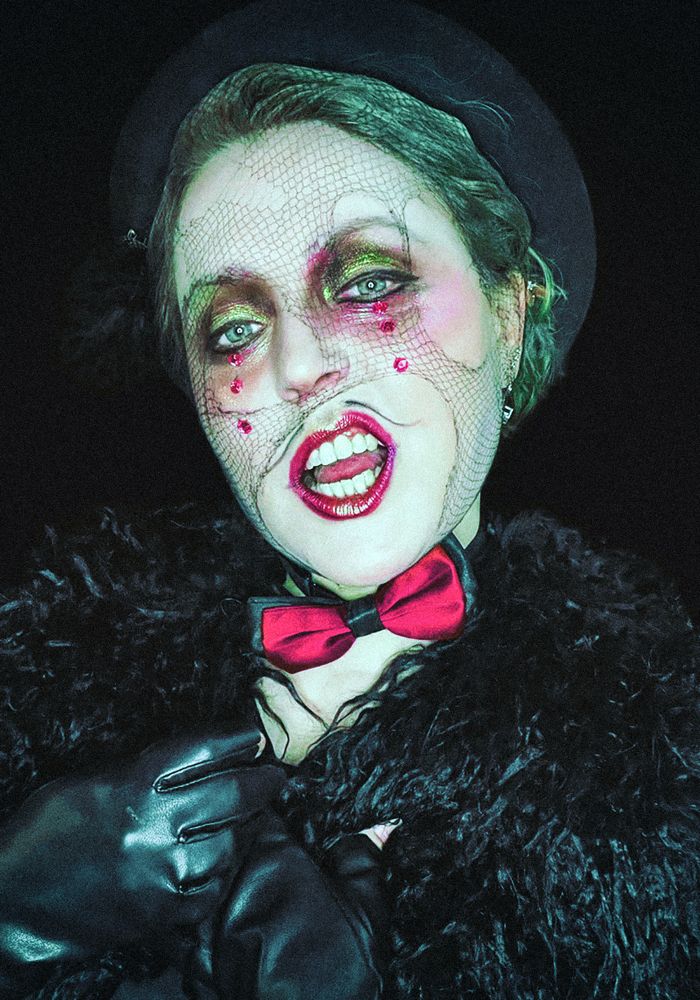 Photograph by Lana Cardi