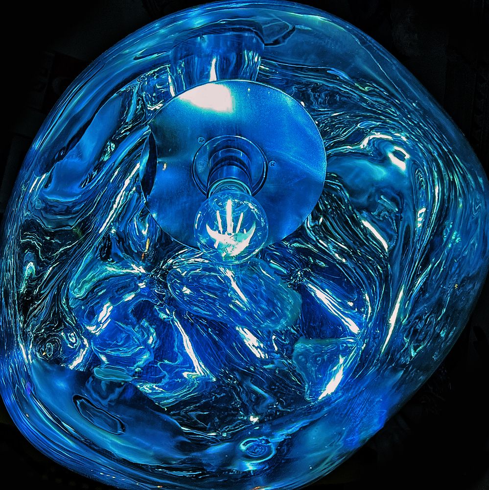 Photograph by Lana Cardi