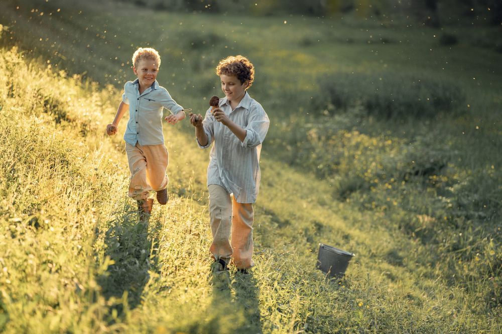 Photograph by Елена Цапко